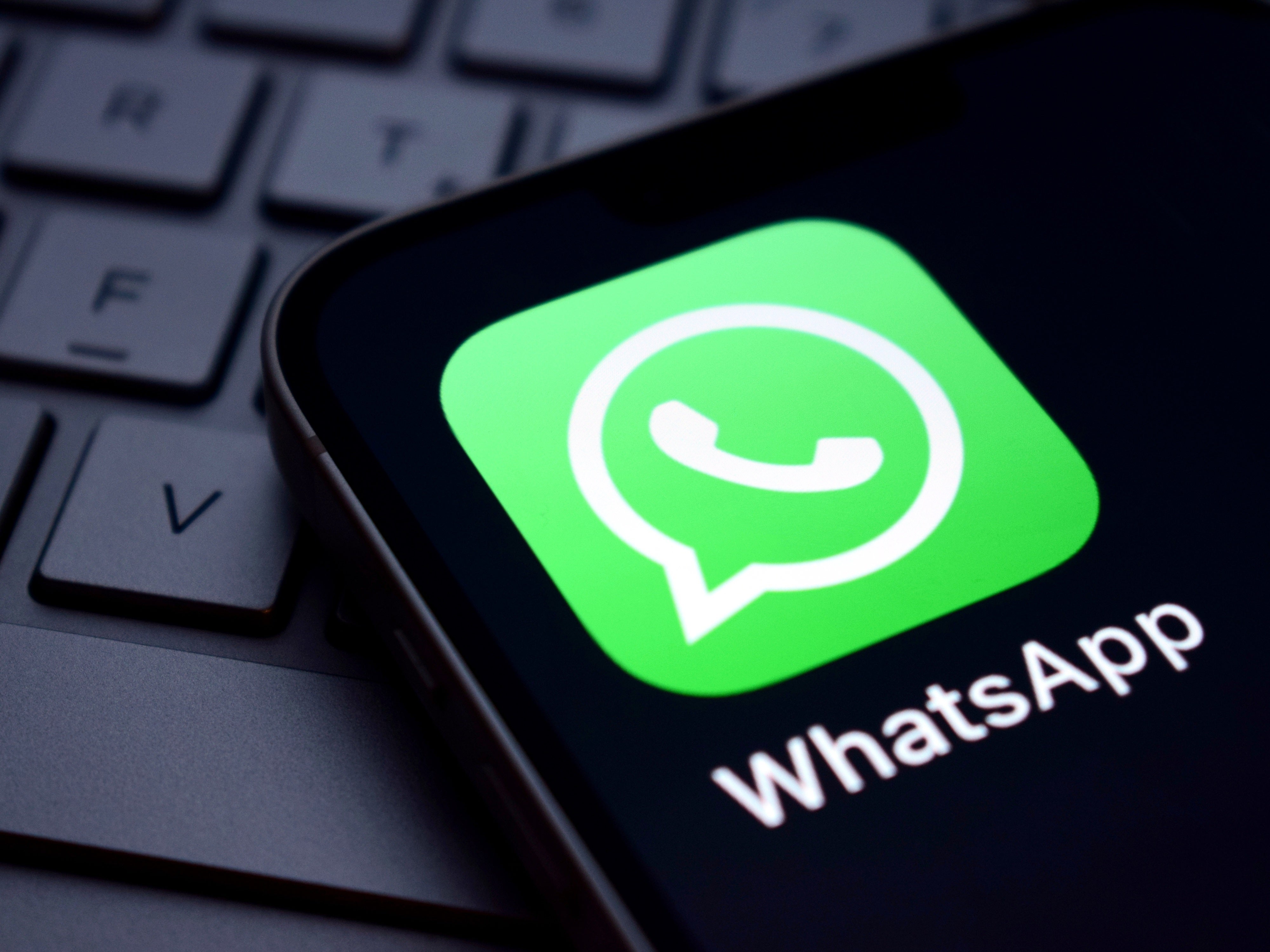 Was soll das? WhatsApp führt Nachrichten-Limit ein