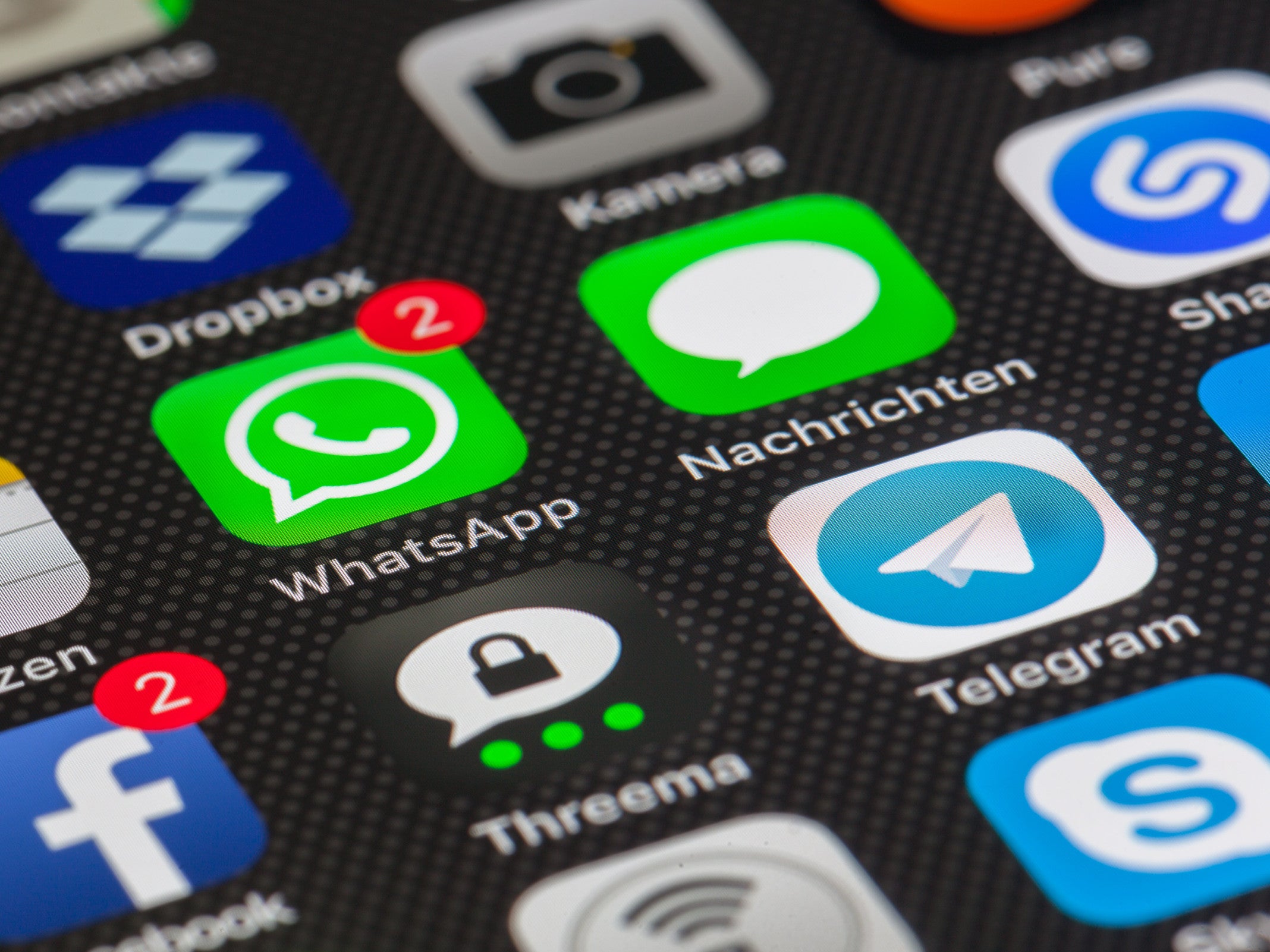 Whatsapp Tipp So Schreibst Du Fett Kursiv Und Durchgestrichen