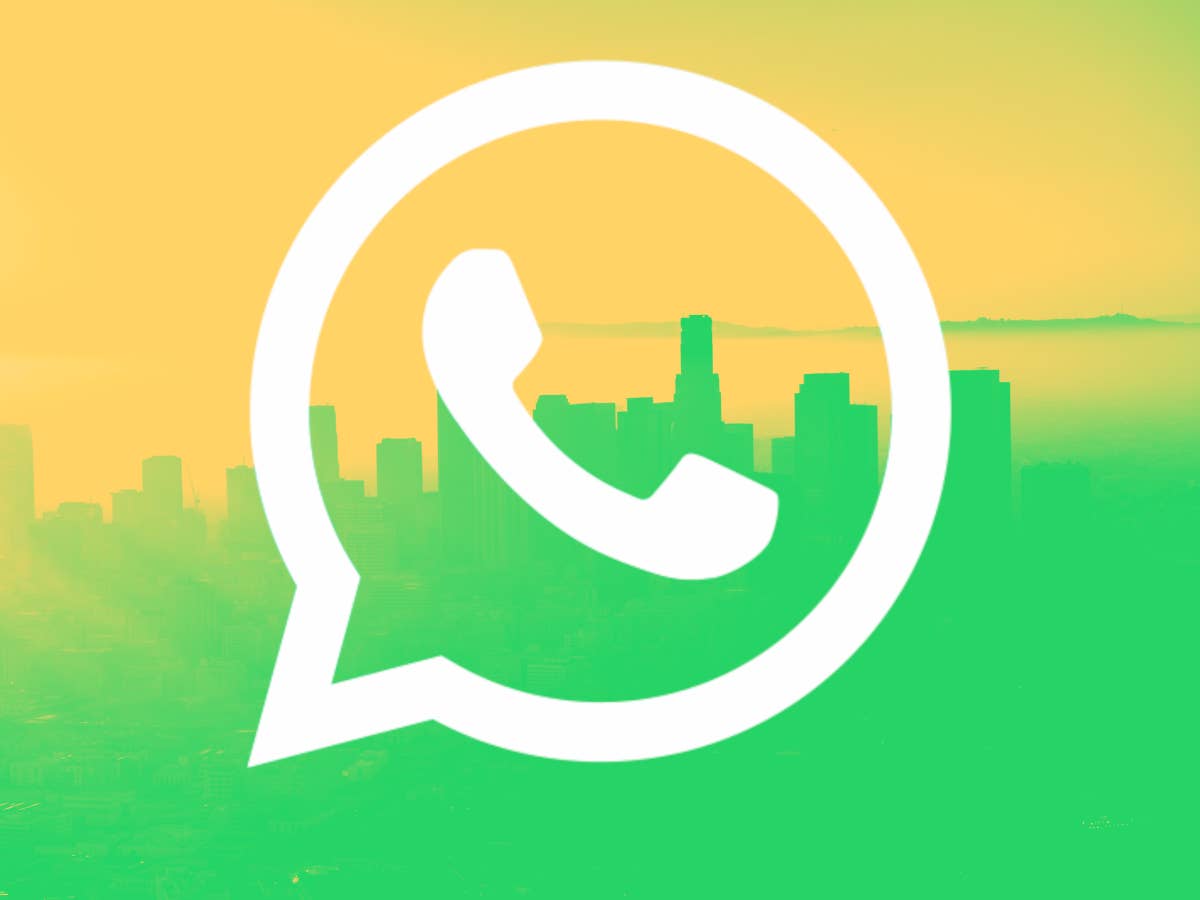 WhatsApp: Das kannst du mit der neuen Community-Funktion machen