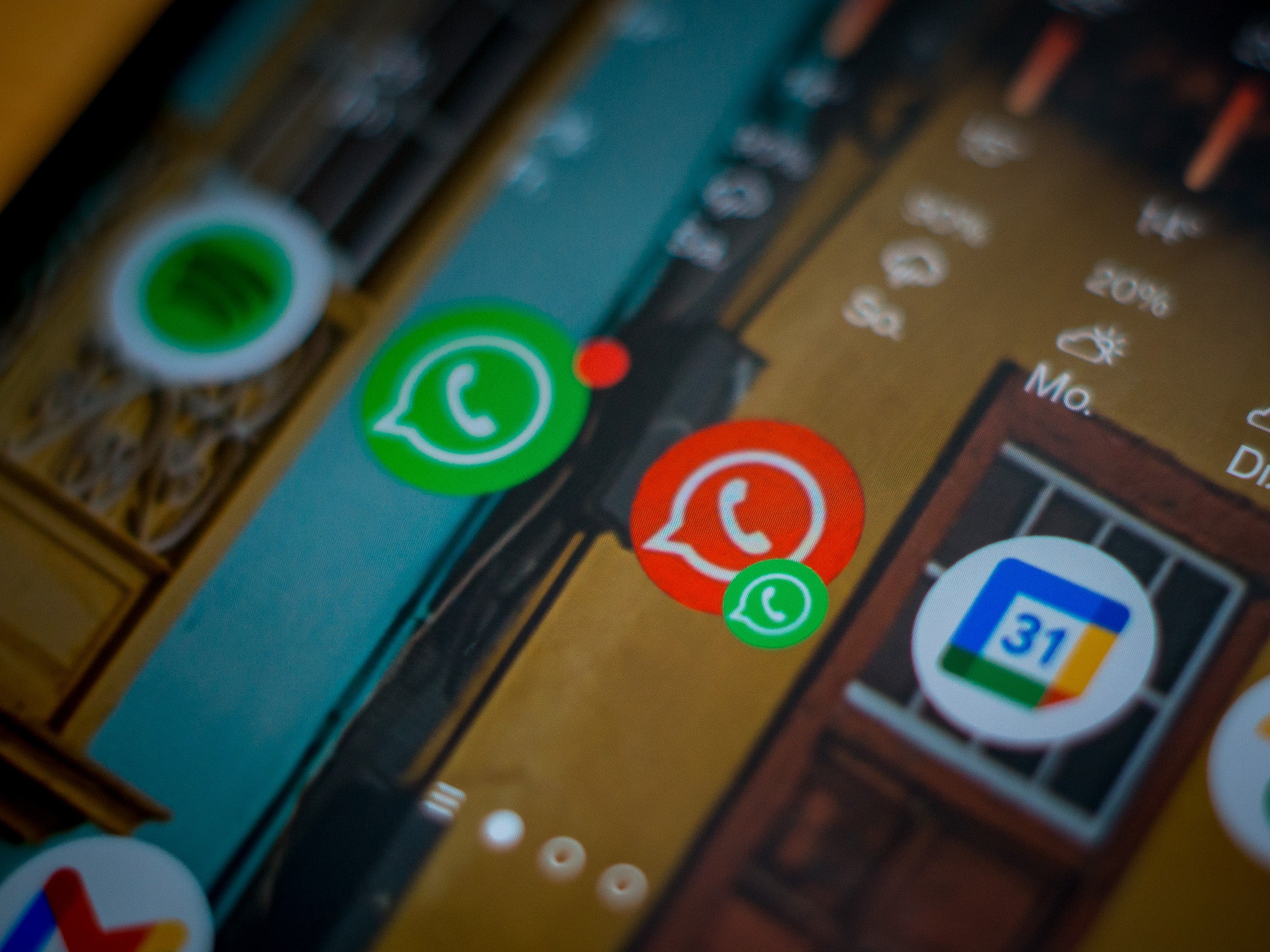 #WhatsApp bekommt Mehrspieler-Modus: Das kannst du bald mit dem Messenger machen