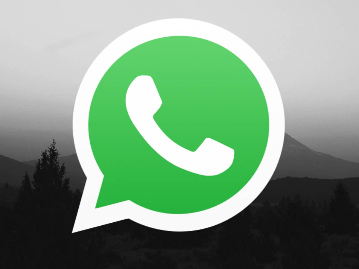 WhatsApp bekommt neues Design