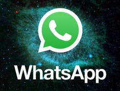 WhatsApp bekommt Zeitreisefunktion