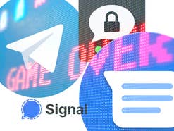 WhatsApp: Diese beliebte Alternative steht vor dem Aus WhatsApp: Diese beliebte Alternative steht vor dem Aus
