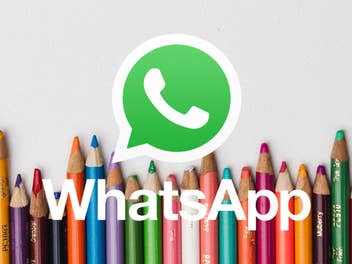WhatsApp-Nutzer erhalten eine neue Funktion für Bilder und Videos