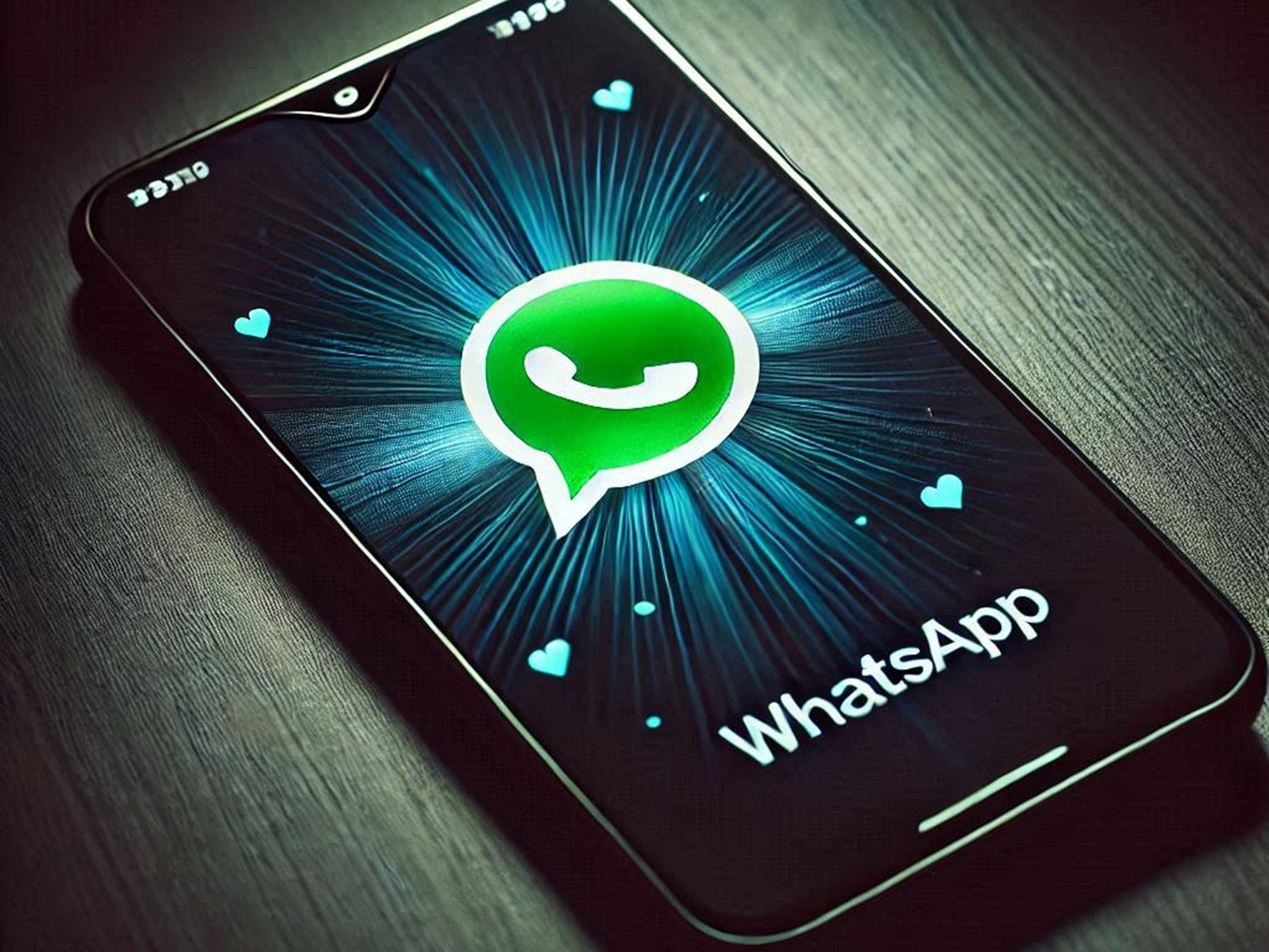 #WhatsApp: Diese SMS ist brandgefährlich