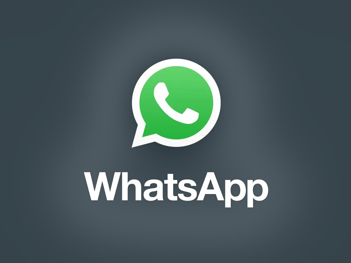 #Ohne Handynummer: WhatsApp setzt auf neue Anmeldemethode