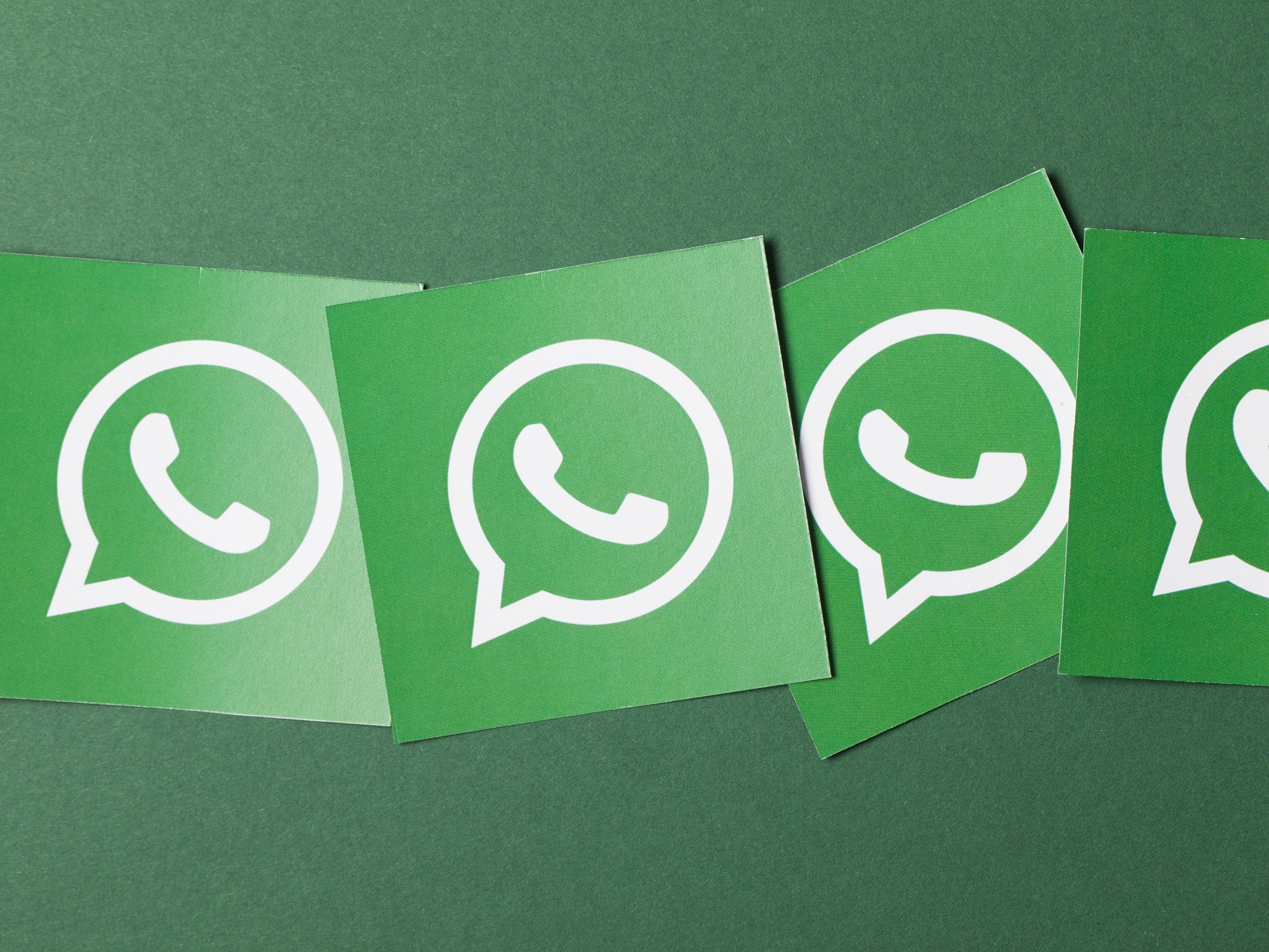 #Private WhatsApp-Nachrichten für alle lesbar? Das sagt der CEO