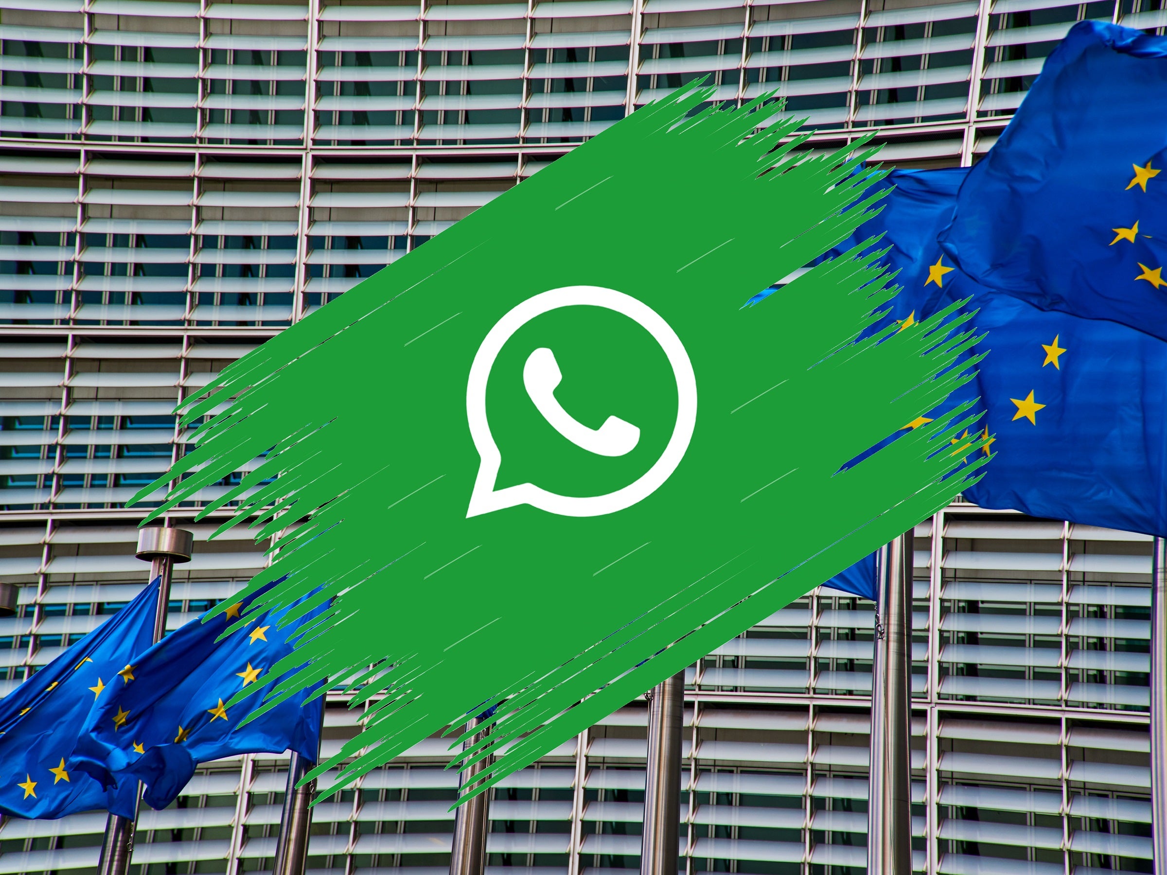 #EU vs. WhatsApp: Wird sich der Messenger ändern müssen?