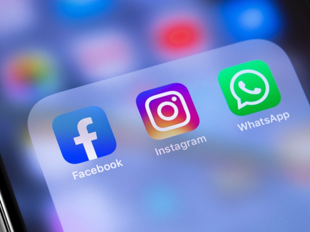 #Neuer Plan enthüllt: Facebook und Instagram bald kostenpflichtig? 