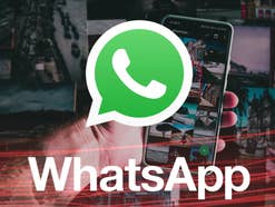 Der WhatsApp-Chef äußert sich zu Werbung im beliebten Messenger