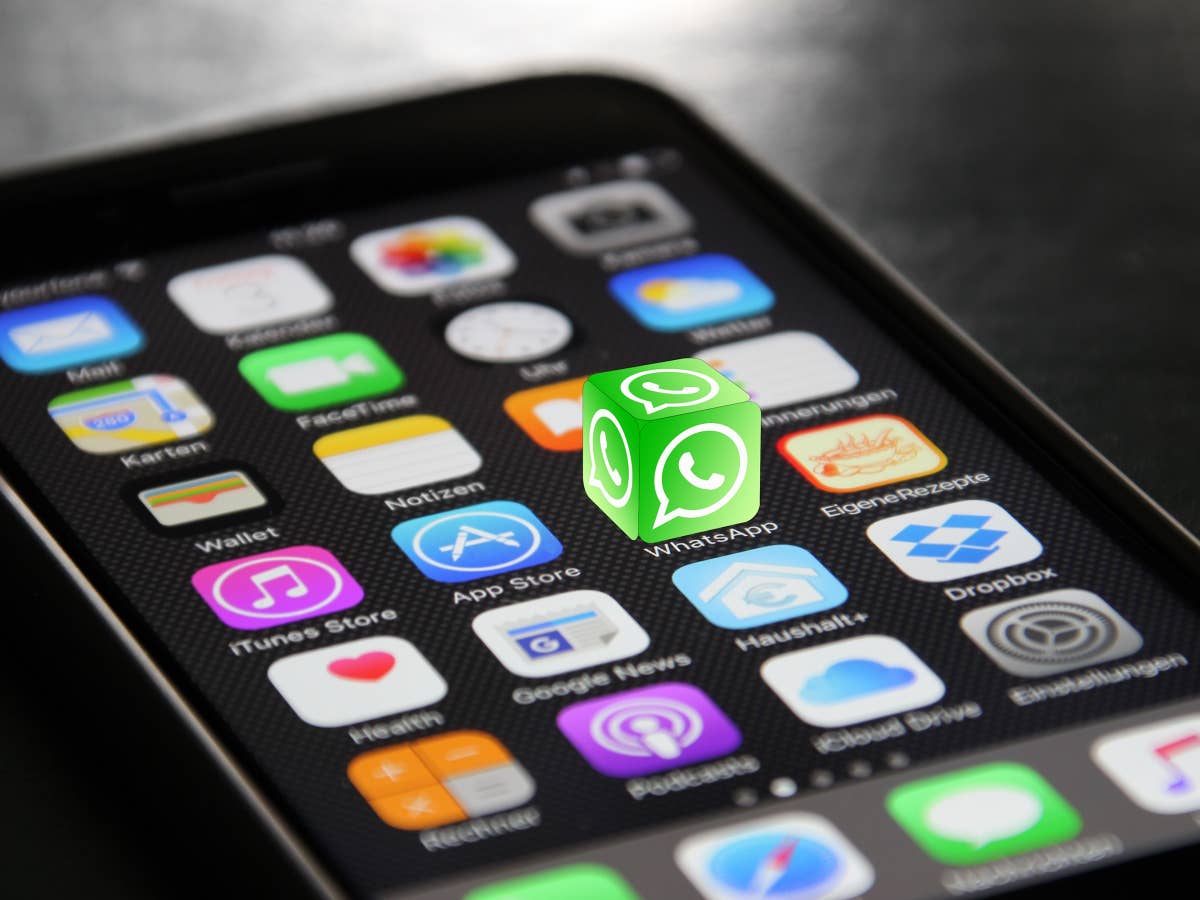 Alles rund um WhatsApp-Gruppen