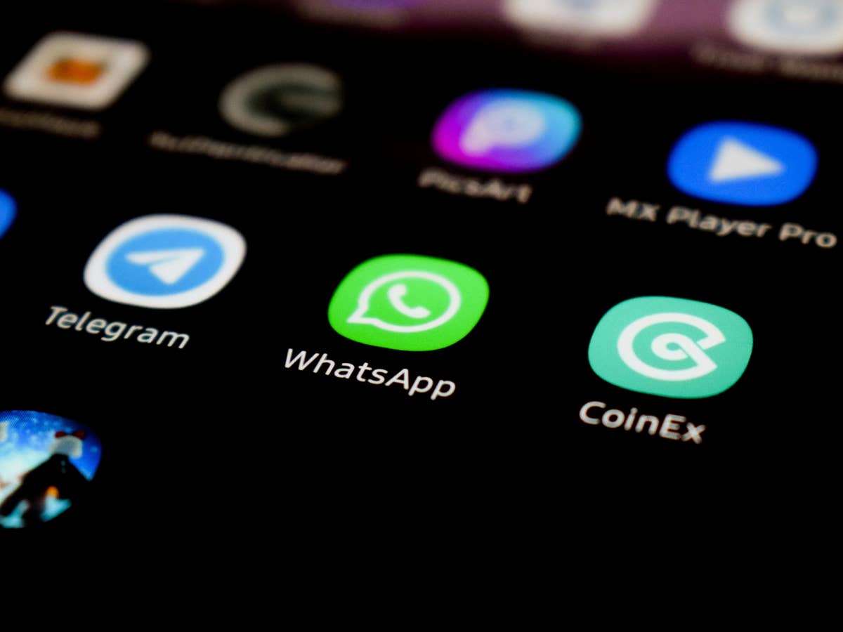 WhatsApp: Wer dieses Bild bekommt, wird ausspioniert!