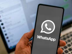 WhatsApp, Smartphone