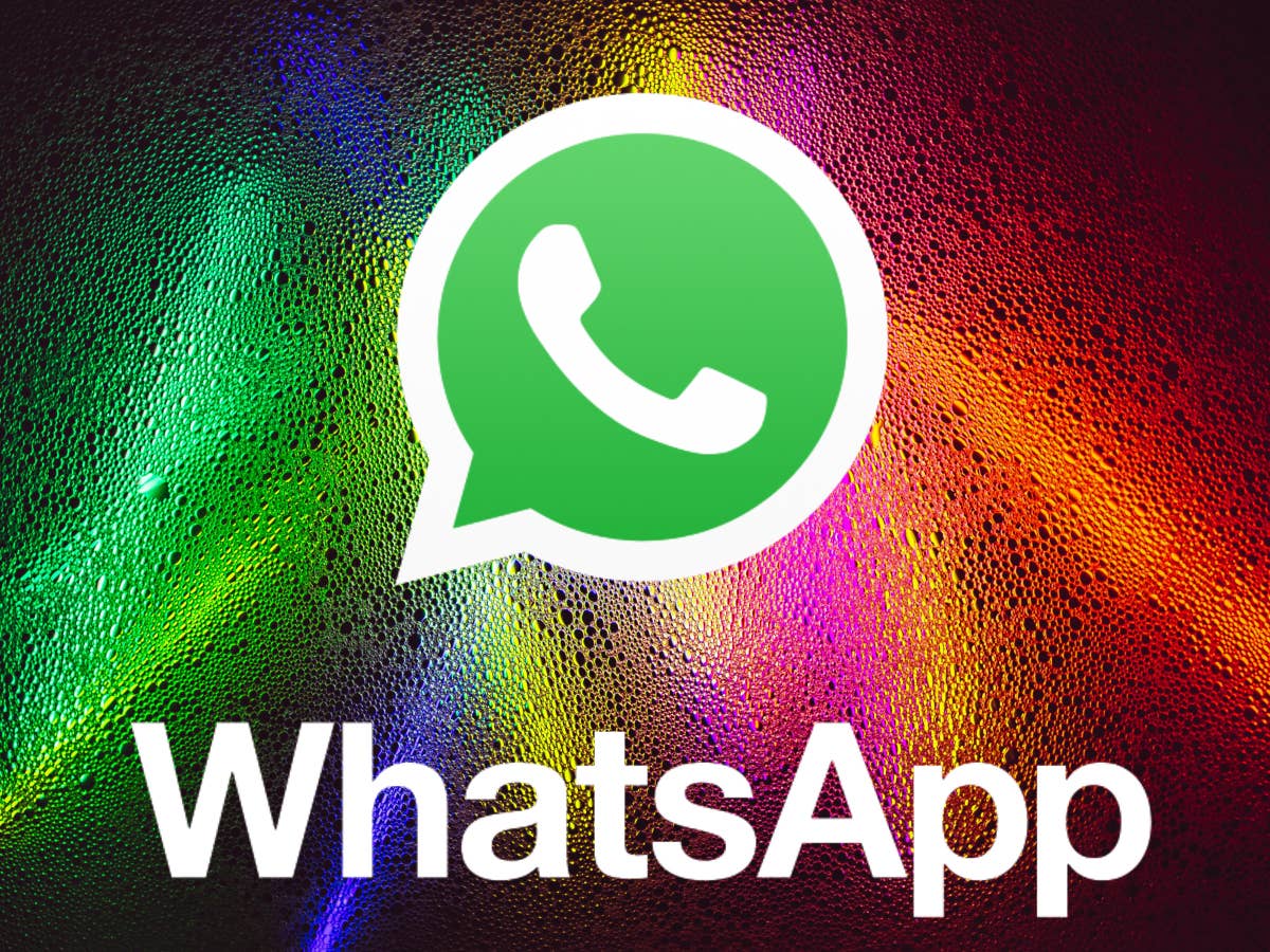 WhatsApp löscht bald deine Bilder und Videos: Das steckt dahinter
