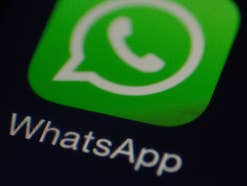 WhatsApp-Logo