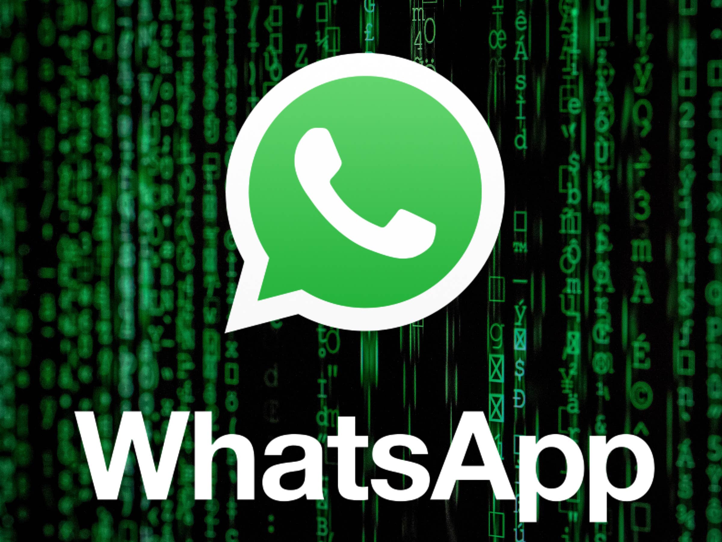 WhatsApp-Trick: So schreibst du fett, kursiv und durchgestrichen