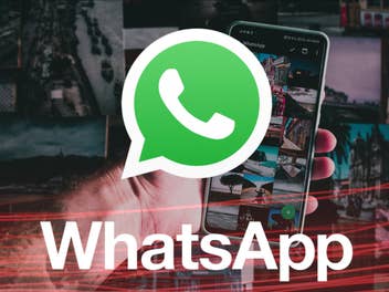 WhatsApp: So versteckst du Statusmeldungen vor bestimmten Kontakten
