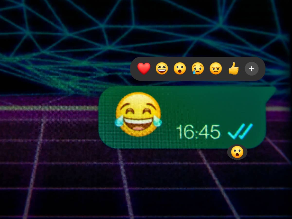 Endlich: WhatsApp schaltet neue Emoji-Funktion frei