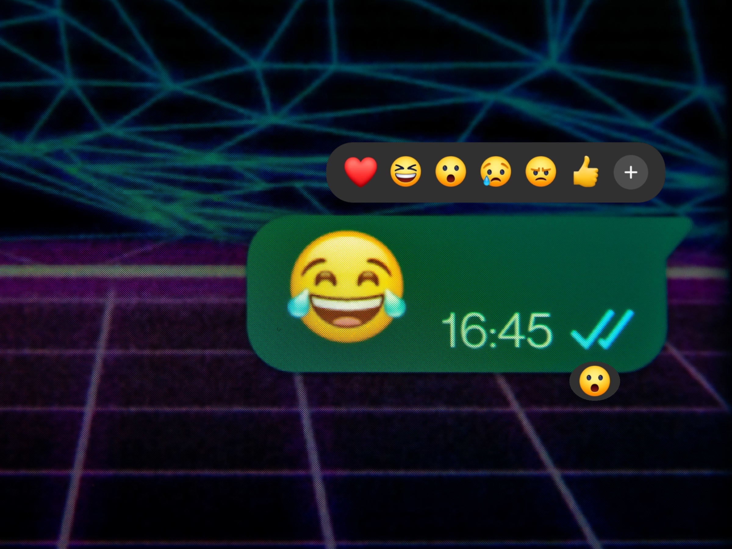 #WhatsApp: Neue Emoji-Funktion wird deutlich besser als gedacht
