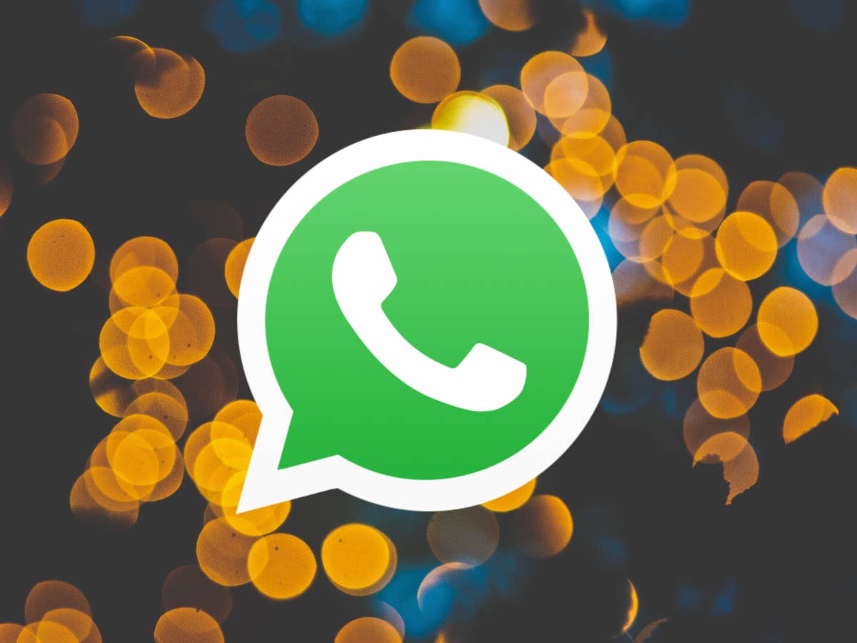 WhatsApp: Neue Foto-Funktion