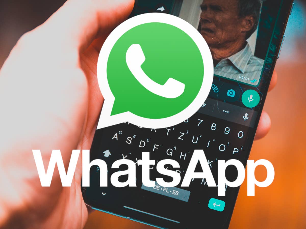 WhatsApp: Neue Funktion für alle, die keine Nachrichten mehr schreiben wollen