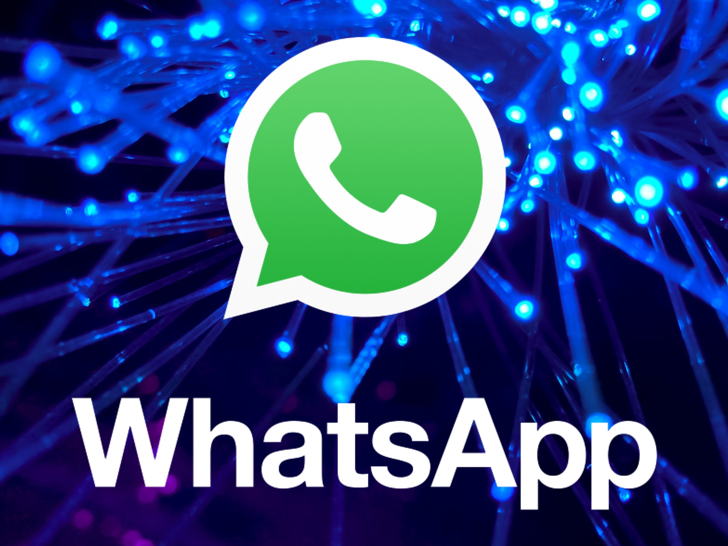 Whatsapp profilbilder kontakte unscharf