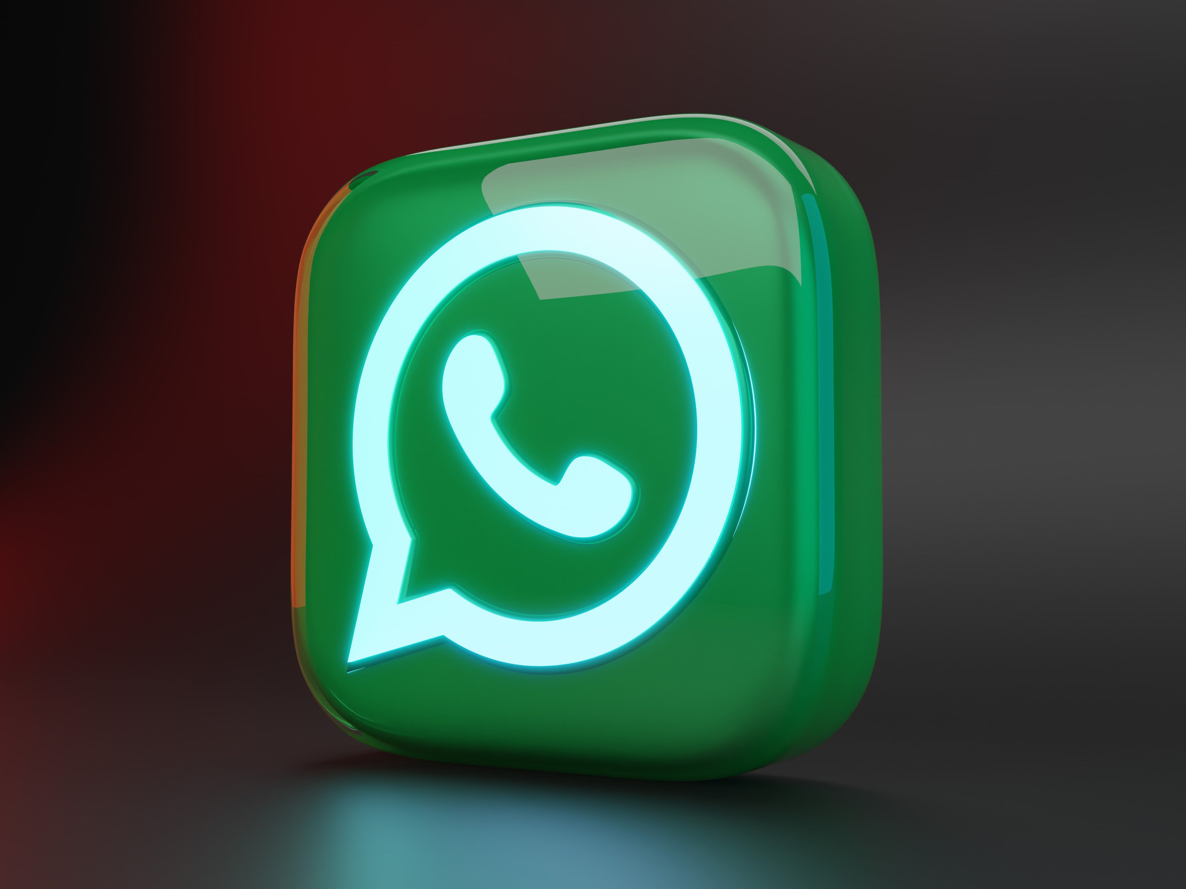 #Neue WhatsApp-Funktion ist im Büro unverzichtbar