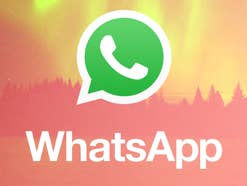 WhatsApp: Diese neue Funktion wird Gruppen-Chats stark verändern