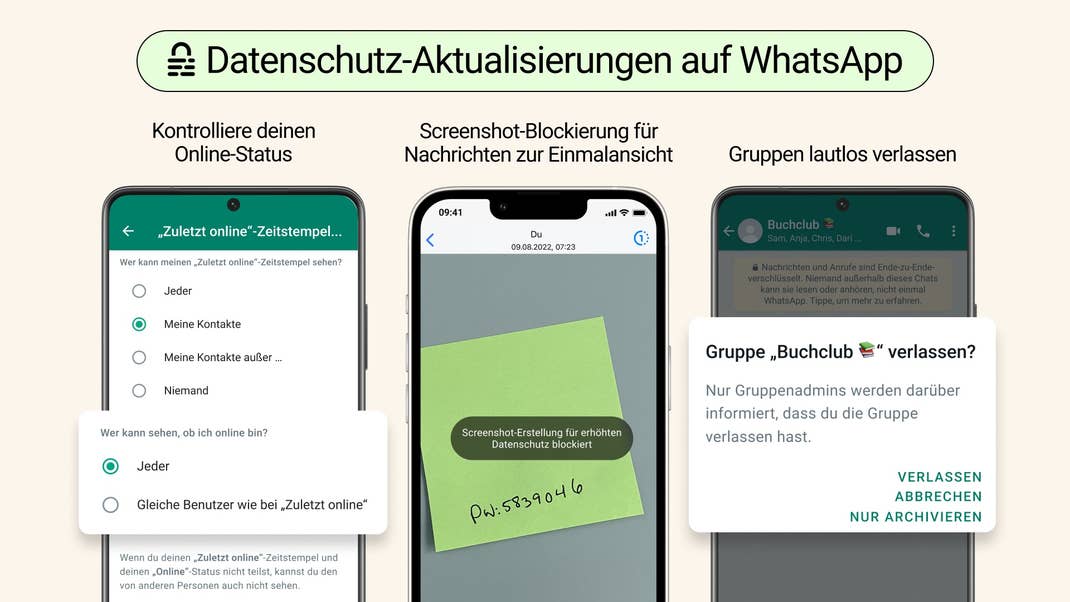 Messenger
