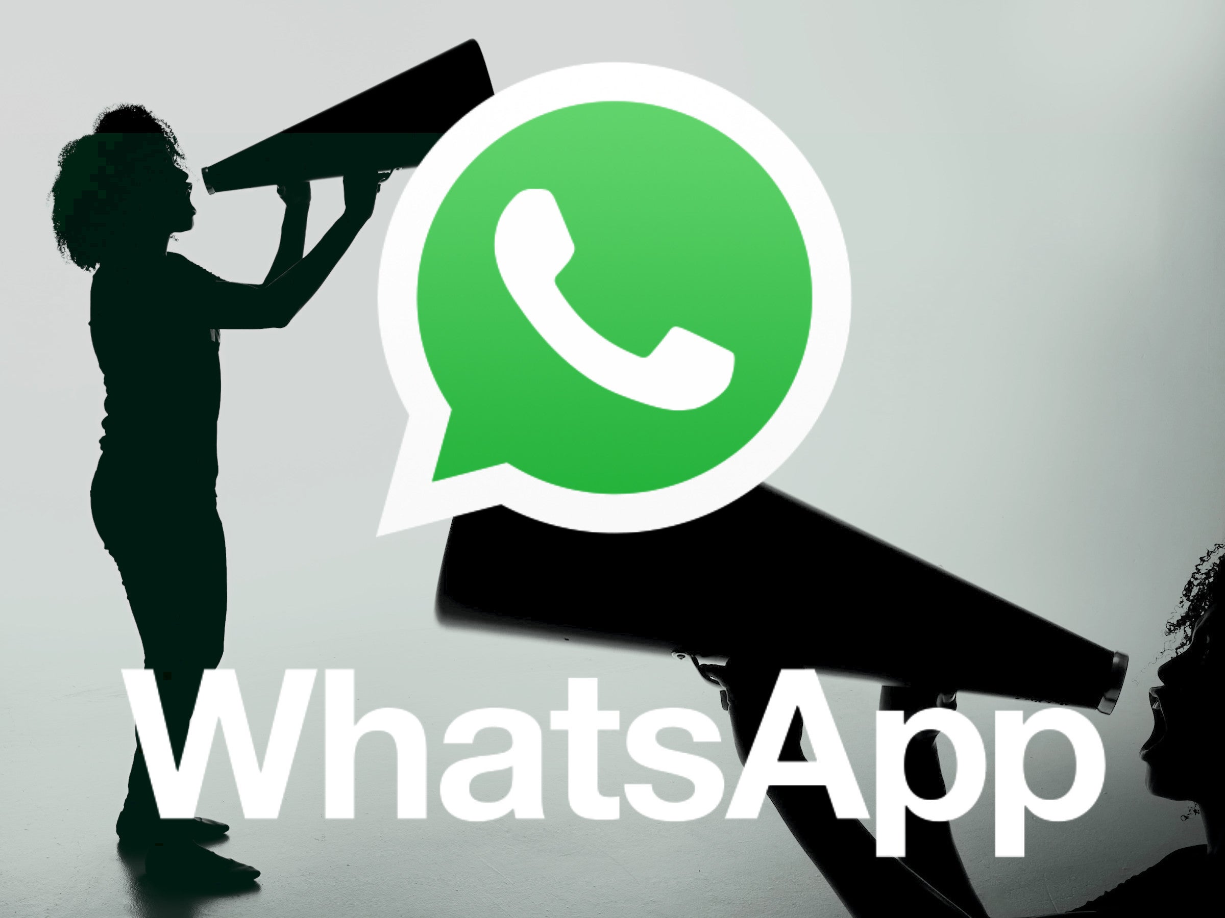 Spruch mitteilen neue handynummer WhatsApp Kontakte