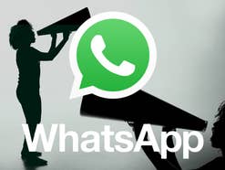WhatsApp: Diese brillante Rundruf-Funktion ist eine wahre Geheimwaffe
