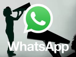 WhatsApp: Diese Funktion ist eine wahre Geheimwaffe für Silvester WhatsApp: Diese Funktion ist eine wahre Geheimwaffe für Silvester