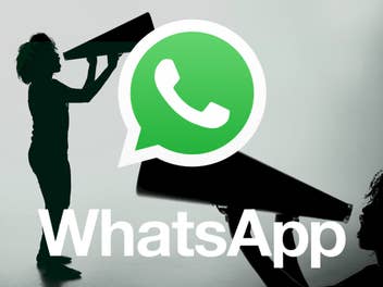 WhatsApp: Diese brillante Rundruf-Funktion ist eine wahre Geheimwaffe