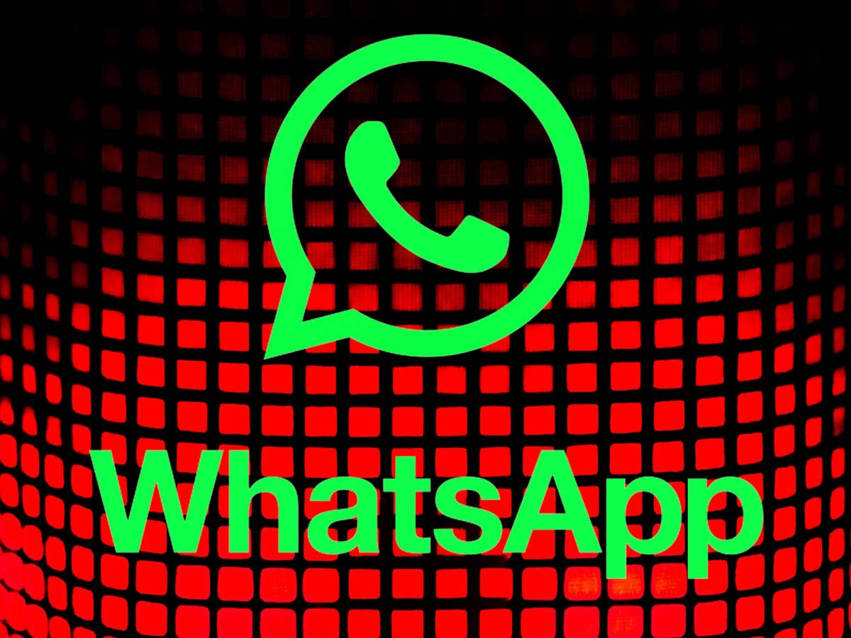 WhatsApp schafft es einfach nicht: Neue Funktion ist ein Schlag ins Gesicht
