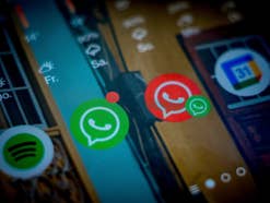 WhatsApp aktiviert neue Foto-Funktion