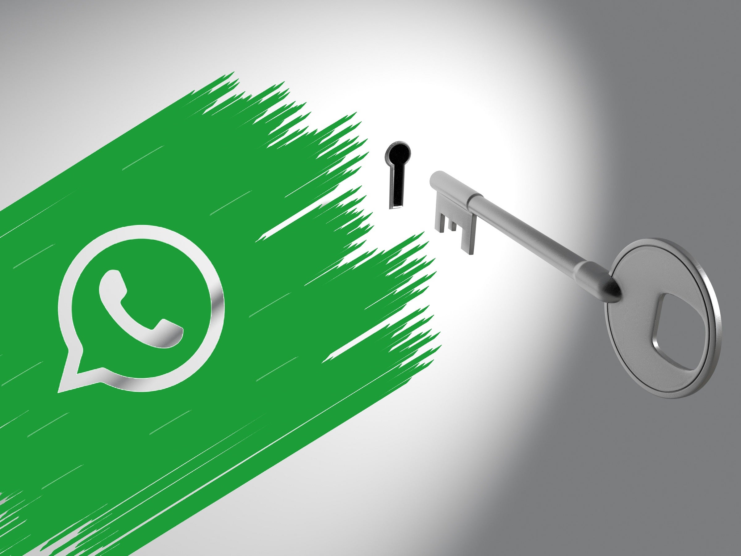 #WhatsApp sicher machen & vor Angreifern schützen: 6 wirksame Tricks