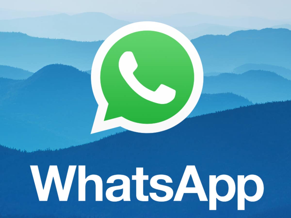 WhatsApp und die blauen Haken