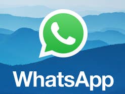 WhatsApp und die blauen Haken