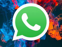 WhatsApp: So überraschst du deine Freunde mit einer Nachricht WhatsApp: So überraschst du deine Freunde mit einer Nachricht