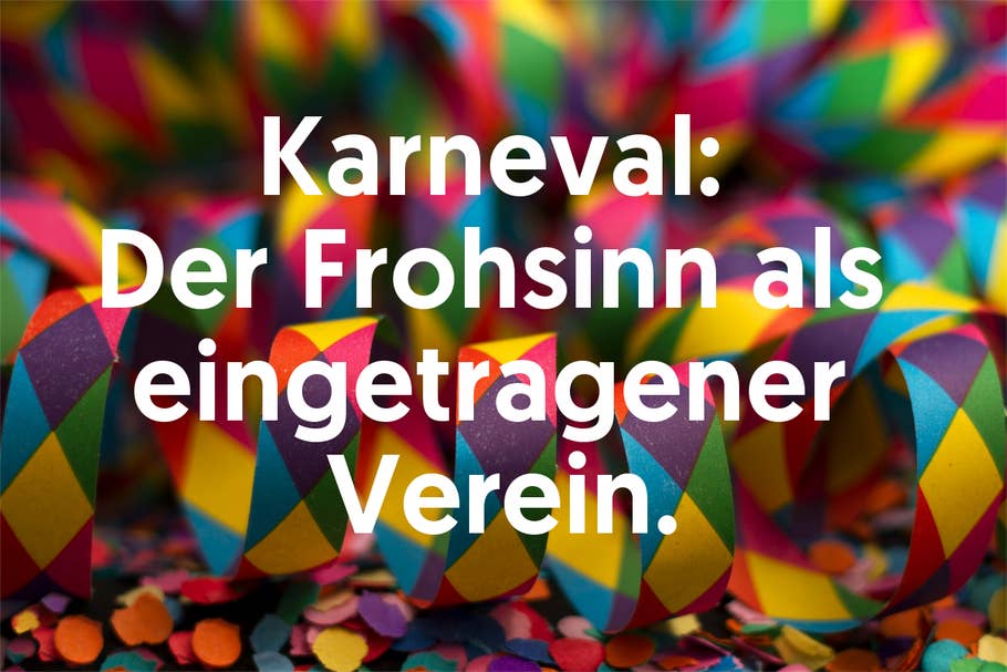 Karneval Sprüche, Fasching Sprüche