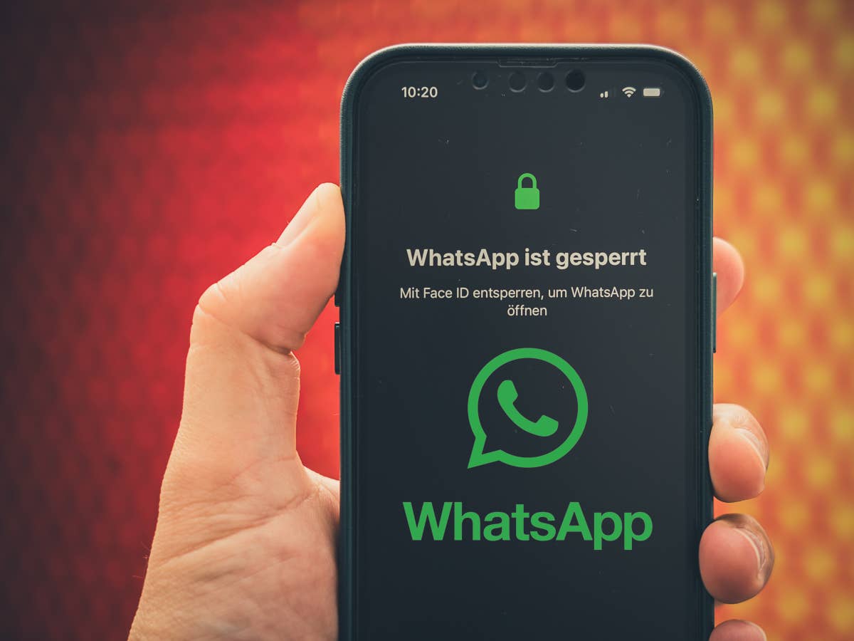 WhatsApp sperrt beliebte Funktion: Das ist bald nicht mehr möglich WhatsApp zieht Schlussstrich und sperrt beliebte Funktion
