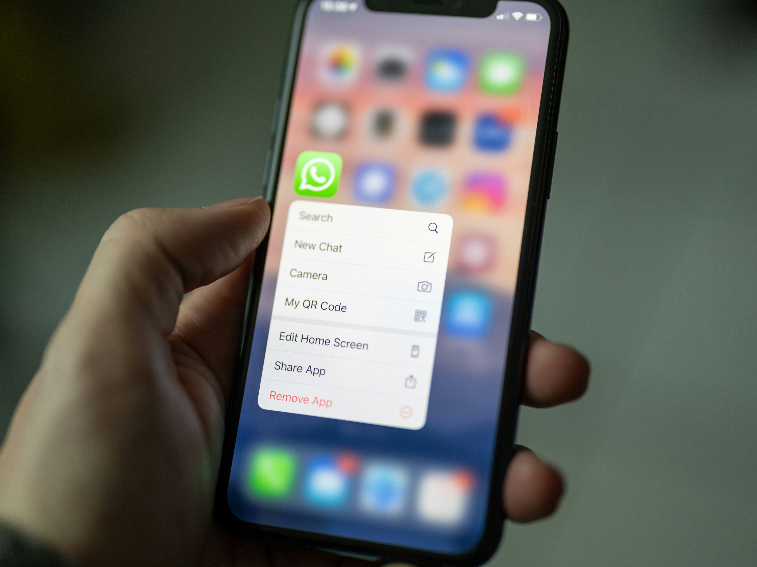 Ein Bild genügt: WhatsApp-Nutzer werden ausspioniert