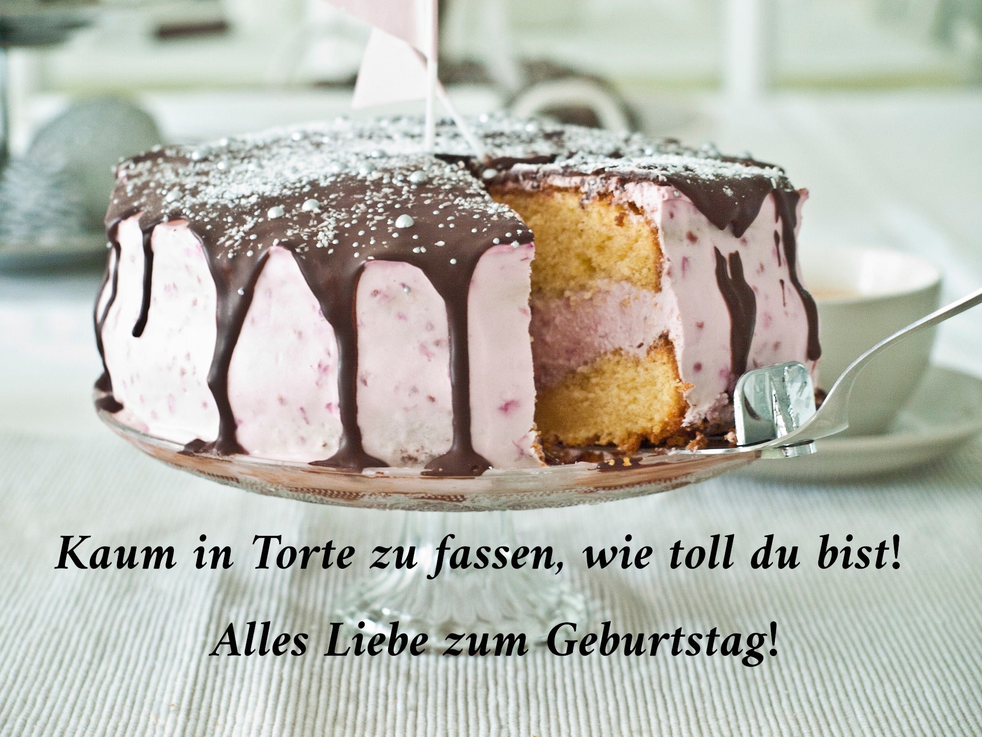 18 Geburtstag Die Besten Spruche Und Gluckwunsche