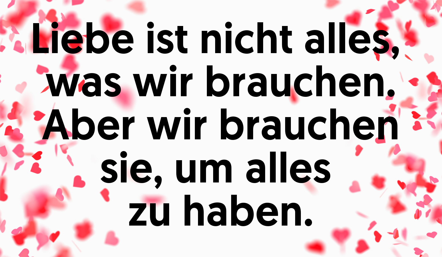 Valentinstag 2020 Die schönsten Sprüche für WhatsApp