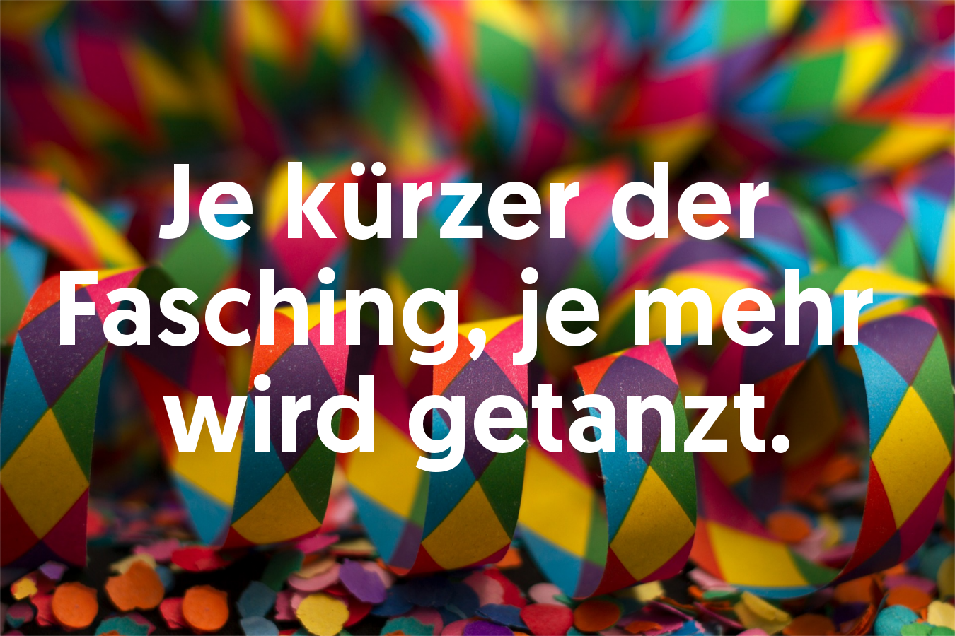 Karneval 2020 Die lustigsten Sprüche für WhatsApp