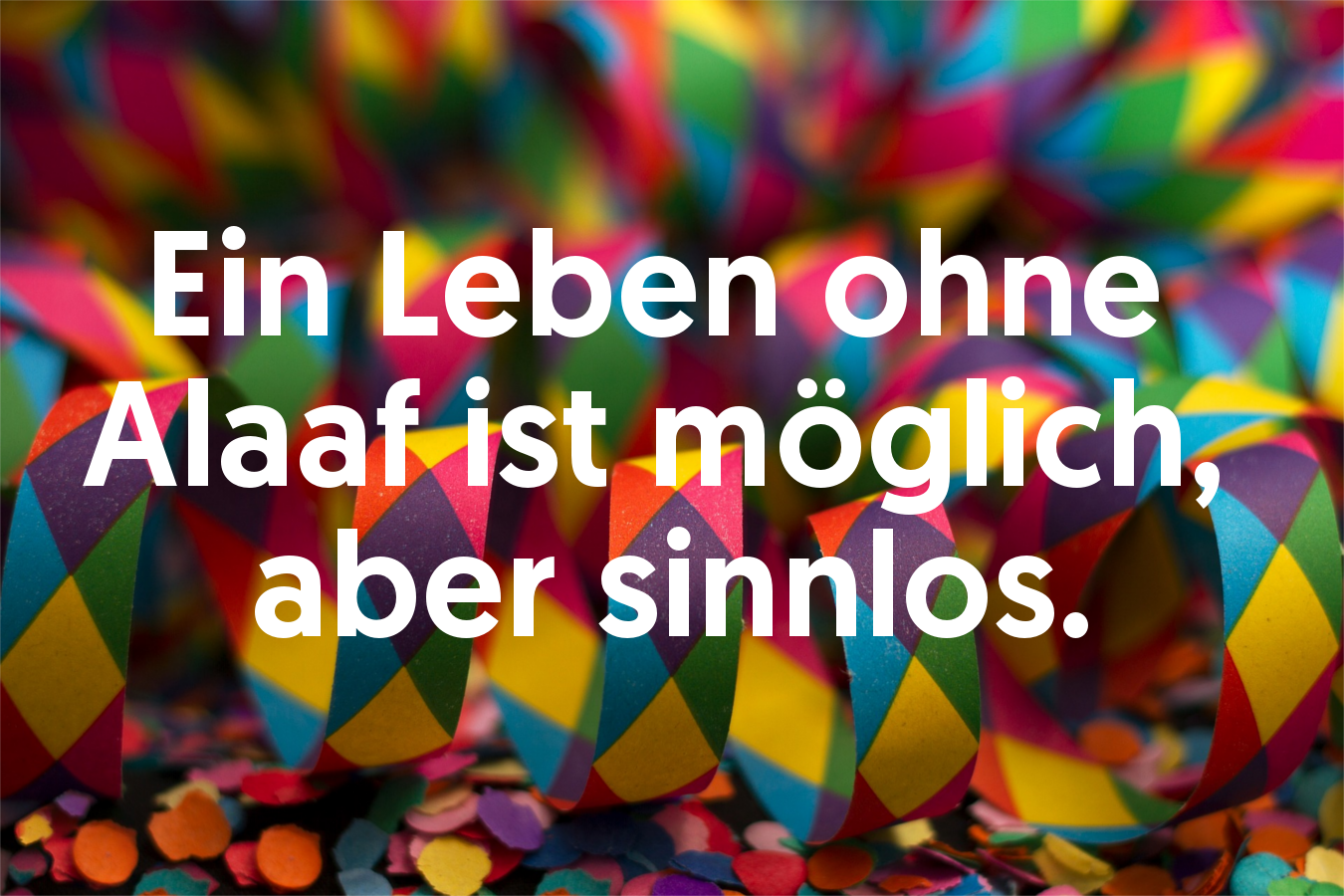 Karneval 2020 Die lustigsten Sprüche für WhatsApp