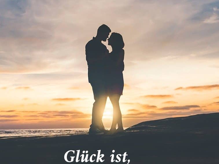 WhatsApp Status Sprüche Das sind die besten Ideen