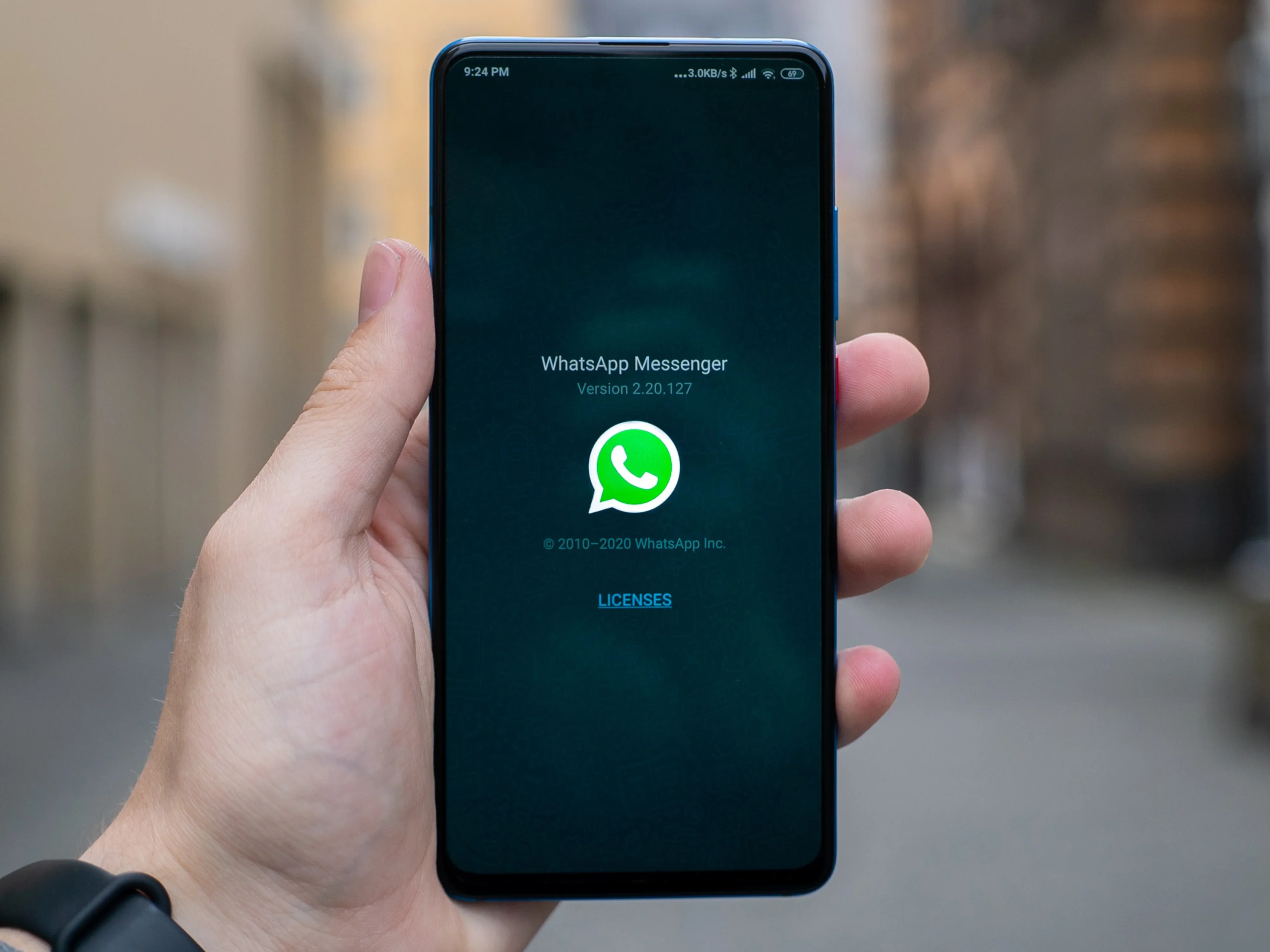 WhatsApp stellt Dienst ein: Viele Nutzer brauchen ein neues Handy