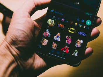 WhatsApp: So machst du hochwertige Sticker schnell und einfach selbst