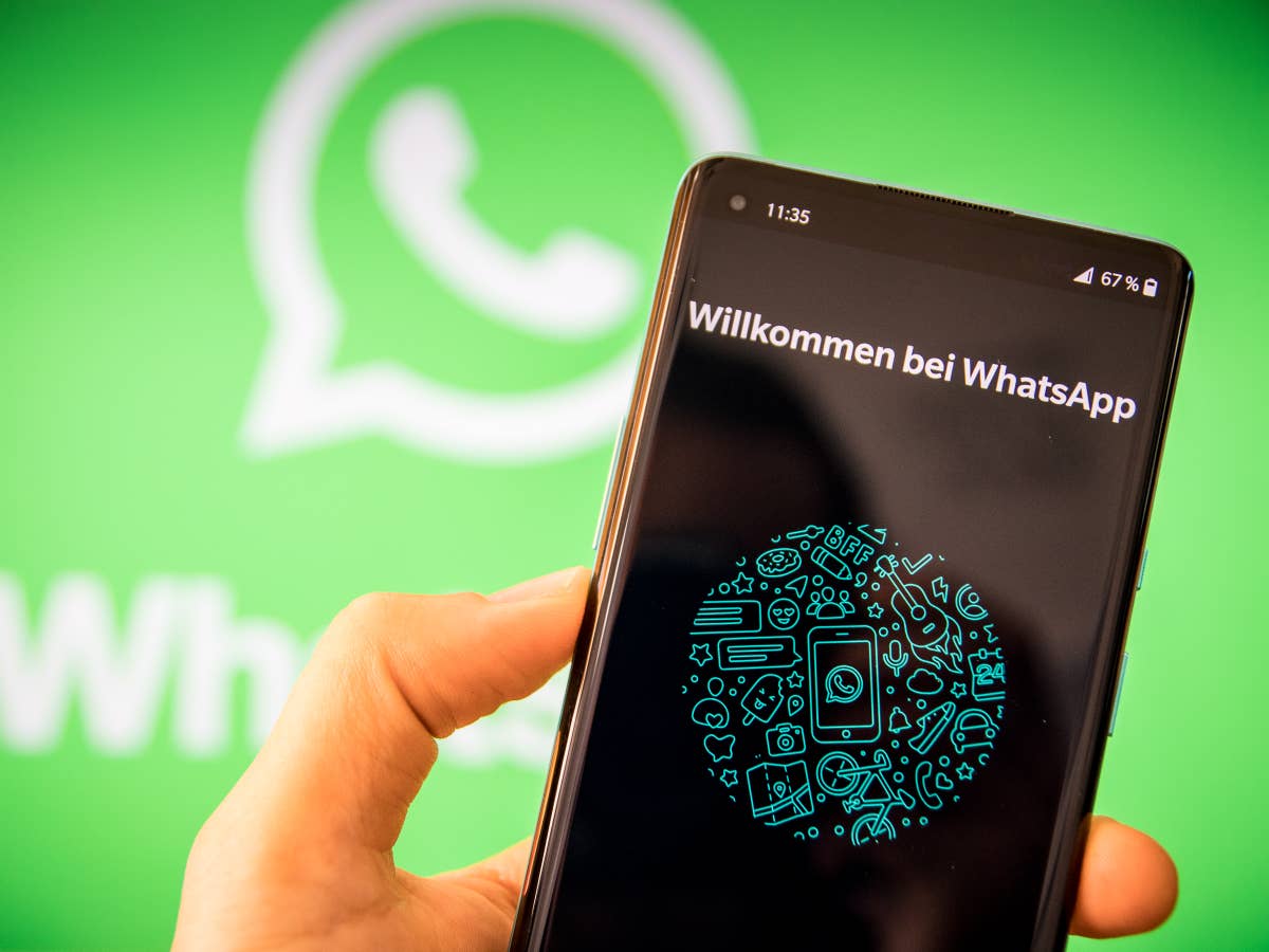 WhatsApp Tipps & Tricks